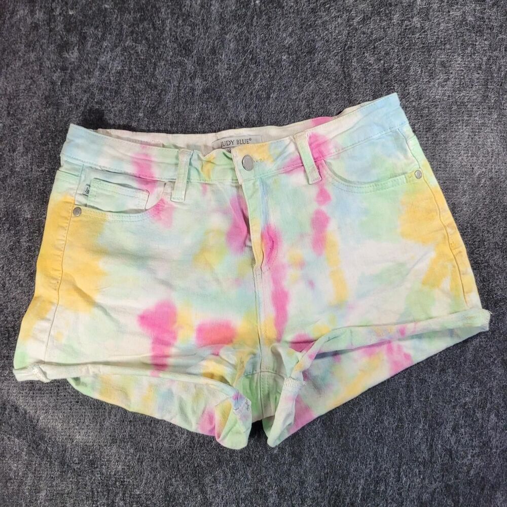 Judy-blue Women's Multi Shorts